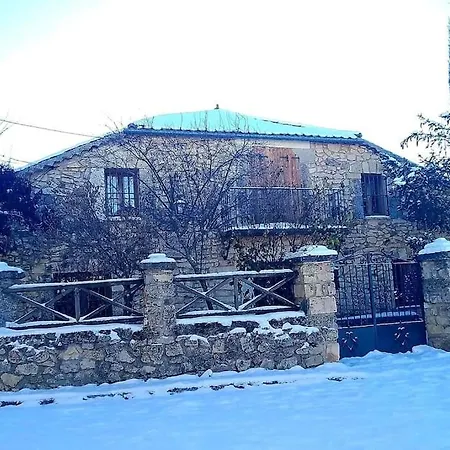 Casa Florentino Casa Centenaria Semesterbostad