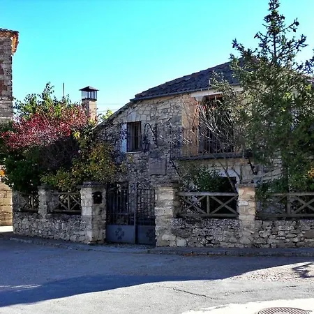 Casa Florentino Casa Centenaria *