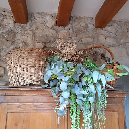 Semesterbostad Casa Florentino Casa Centenaria