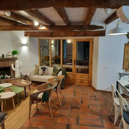 Casa vacanze Casa Florentino Casa Centenaria *