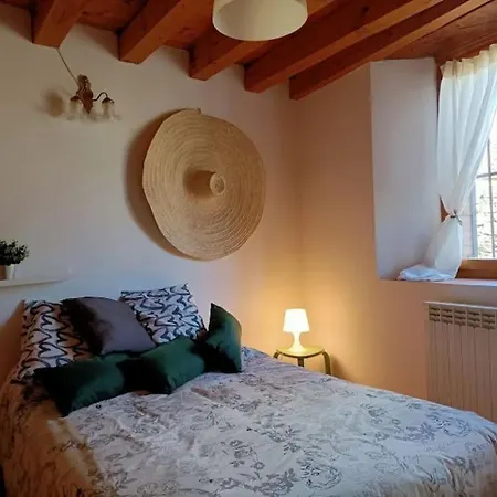 Casa Florentino Casa Centenaria Semesterbostad *