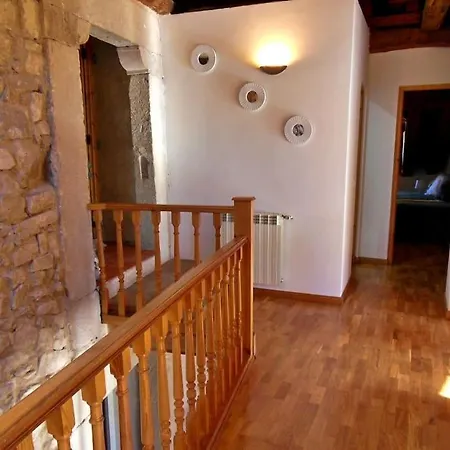 Casa Florentino Casa Centenaria