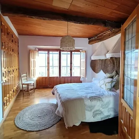 Casa Florentino Casa Centenaria