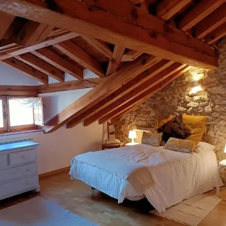 Semesterbostad Casa Florentino Casa Centenaria *