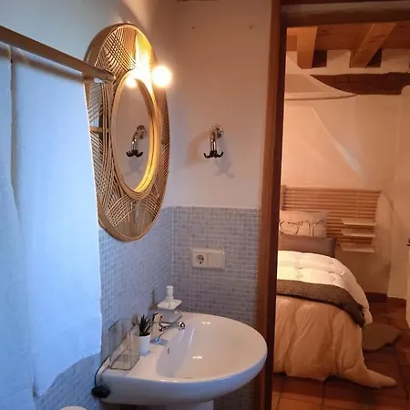 Casa Florentino Casa Centenaria Semesterbostad