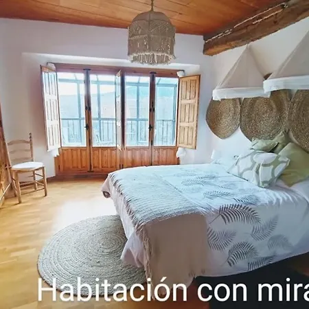 Casa Florentino Casa Centenaria Semesterbostad *