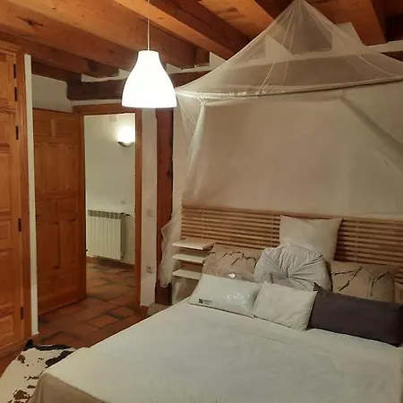 Casa Florentino Casa Centenaria