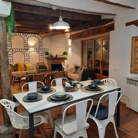 Casa Florentino Casa Centenaria *