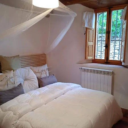 Semesterbostad Casa Florentino Casa Centenaria