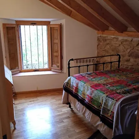 Casa Florentino Casa Centenaria Semesterbostad