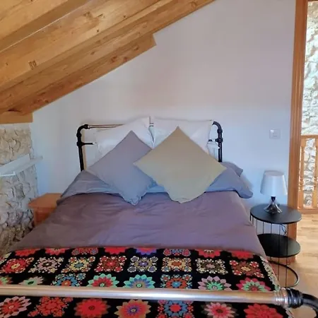 Casa Florentino Casa Centenaria