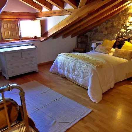 Casa Florentino Casa Centenaria * Torre Val De San Pedro