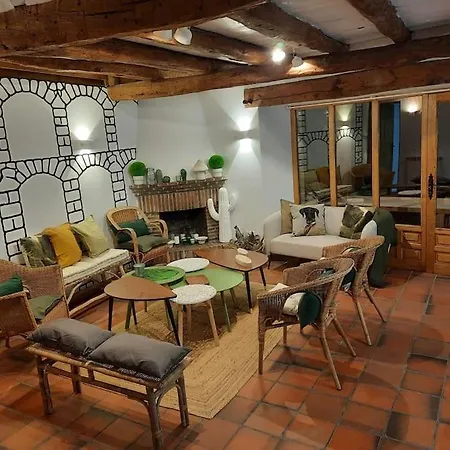 Casa Florentino Casa Centenaria *