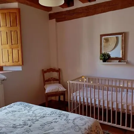 Casa Florentino Casa Centenaria