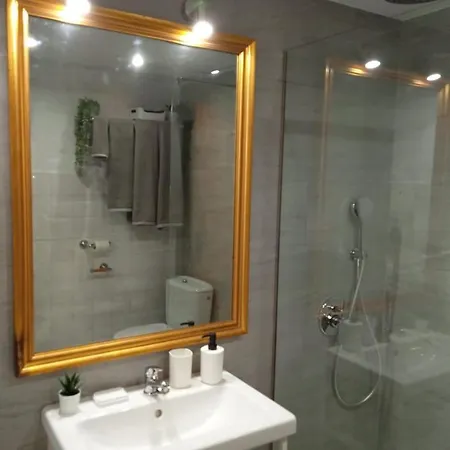 Casa Florentino Casa Centenaria Semesterbostad