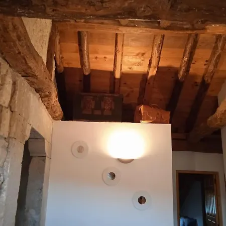 Casa Florentino Casa Centenaria Semesterbostad *