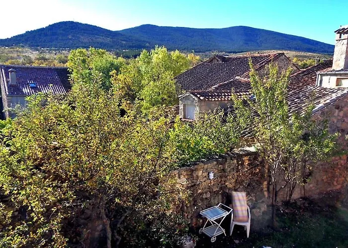 Casa Florentino Casa Centenaria Holiday home