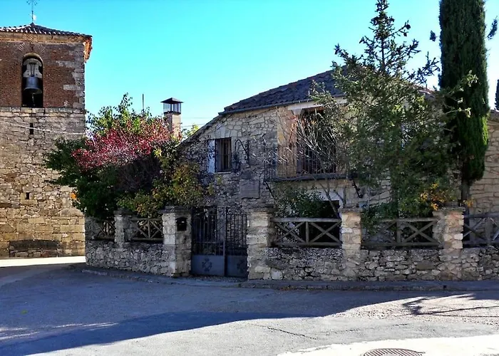 Casa Florentino Casa Centenaria *
