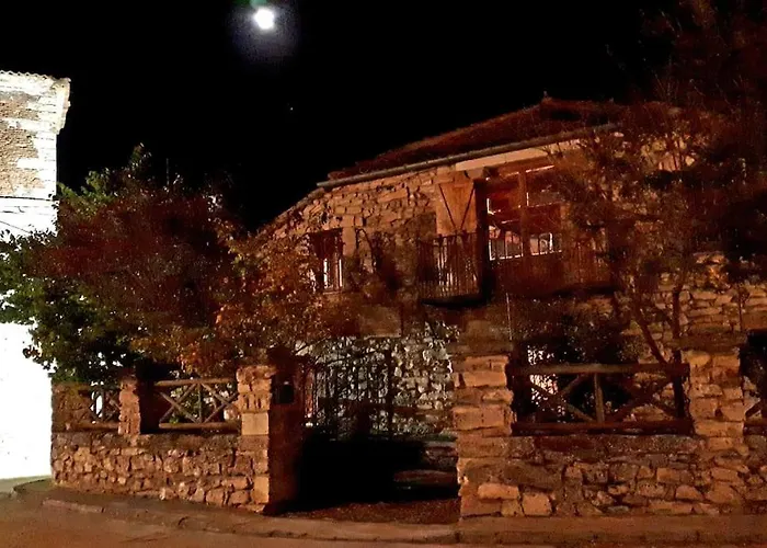 Holiday home Casa Florentino Casa Centenaria