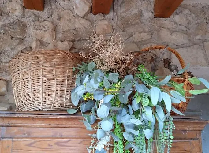 Holiday home Casa Florentino Casa Centenaria