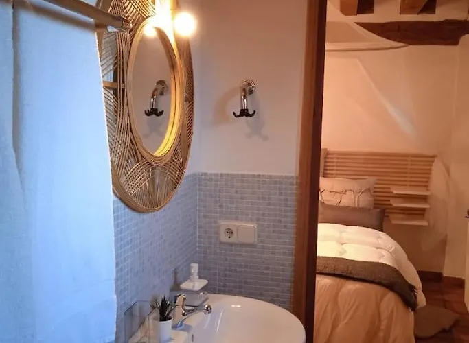 Casa Florentino Casa Centenaria Holiday home