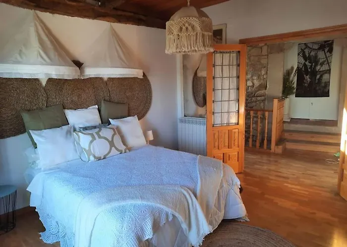 Holiday home Casa Florentino Casa Centenaria