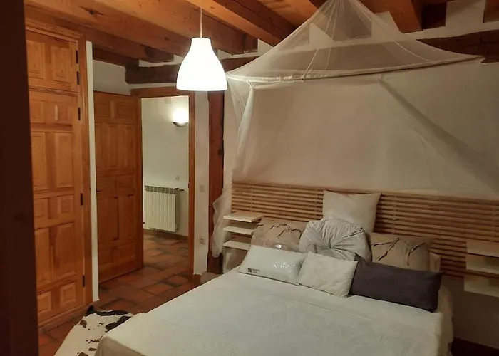 Casa Florentino Casa Centenaria