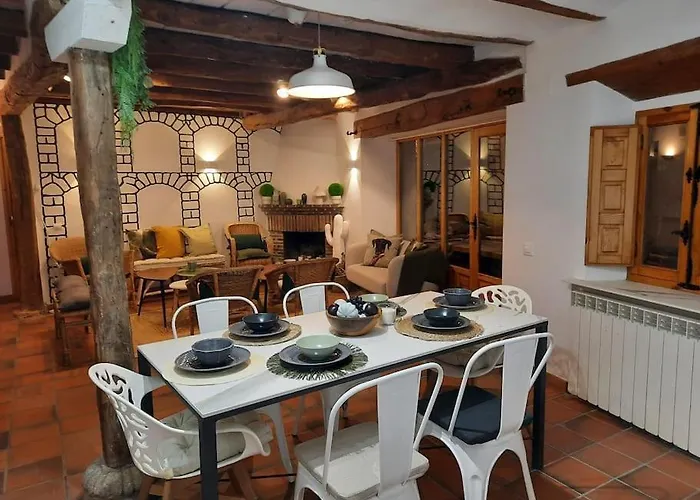 Casa Florentino Casa Centenaria *