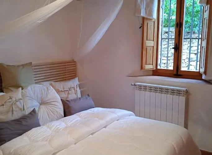 Holiday home Casa Florentino Casa Centenaria