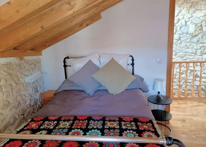 Casa Florentino Casa Centenaria