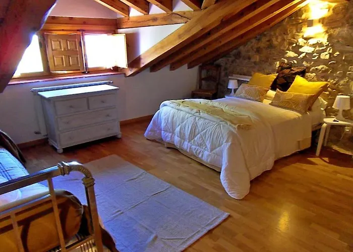 Casa Florentino Casa Centenaria * Torre Val De San Pedro