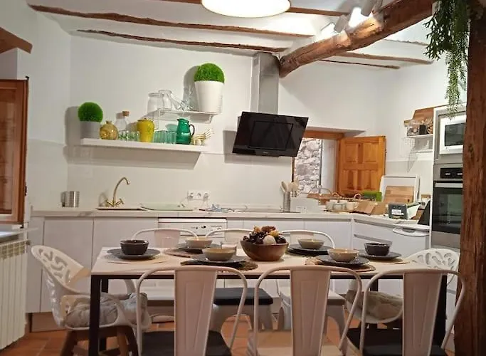 Casa Florentino Casa Centenaria