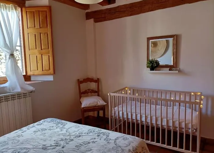 Casa Florentino Casa Centenaria