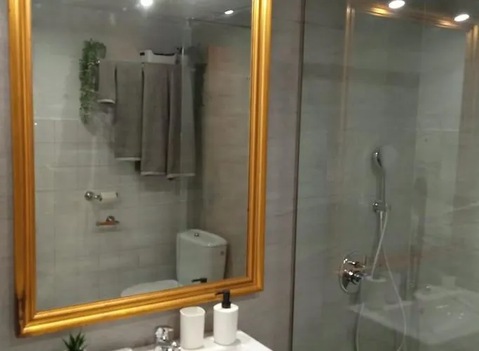 Casa Florentino Casa Centenaria Holiday home